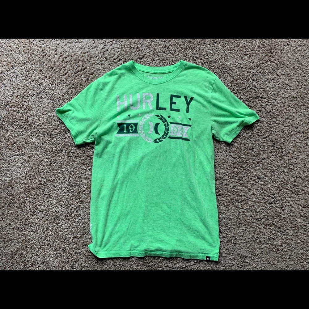 Hurley T-shirt